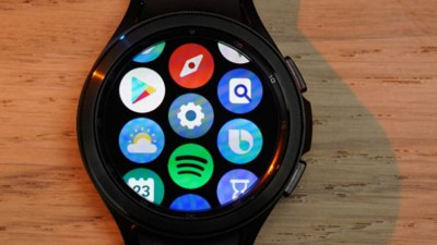 Google'ın saati müthiş özelliklerle geldi