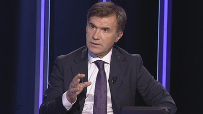 Feyyaz Uçar da Sergen Yalçın ile köprüleri attı. Yalnızca bir maçta yaptığı hataları saydı