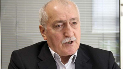 Saadettin Tantan: Taliban ya da buna benzeri bir yapı Türkiye içerisinde var olabilir