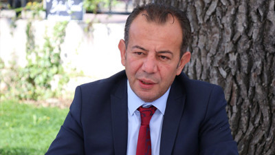 Kılıçdaroğlu’nun TÜİK’e alınmamasını eleştiren Bolu Belediye Başkanı Tanju Özcan TÜİK Başkanı'yla ne konuştuğunu anlattı