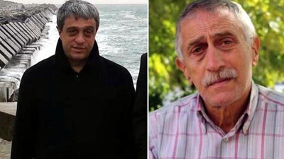 İki kardeş 11 gün arayla koronadan hayatını kaybetti