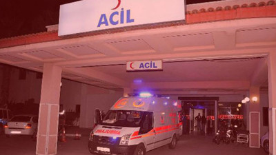 Arazi anlaşmazlığı can aldı