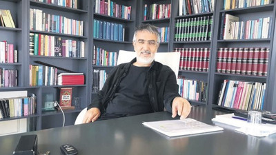 Erkan Mumcu’nun yasak aşk yaşadığı çok ünlü ve evli gazeteci kim?