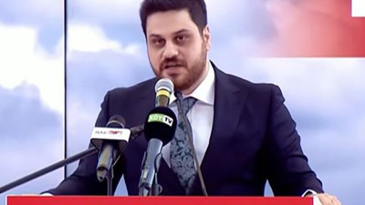 BTP Genel Başkanı Hüseyin Baş: Laiklik birileri kafasına göre dini hüküm koymasın diye var