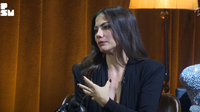 Demet Özdemir utandım diyerek itiraf etti