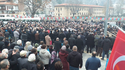 Meral Akşener: Milleti siyasetçilerin efendisi yapmak için yola çıktık