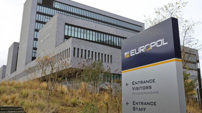 Europol'ün en çok arananlar listesinde hangi Türkler var