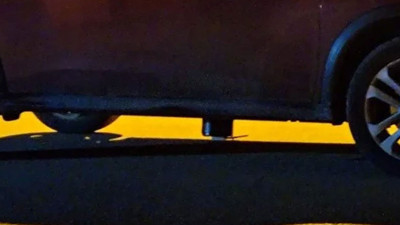 Cumhurbaşkanı Erdoğan'ın mitingi öncesi bomba alarmı