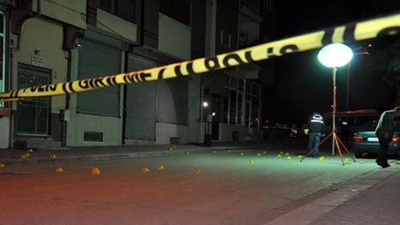 Eski AKP’li başkanının kardeşi silahlı saldırıda öldürüldü