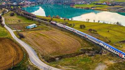 Doğu Ekspresi'nin fiyatları belli oldu