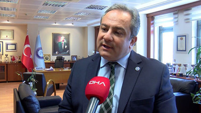 Bilim Kurulu Üyesi Necmi İlhan'dan yılbaşına sayılı günler kala kutlama uyarısı