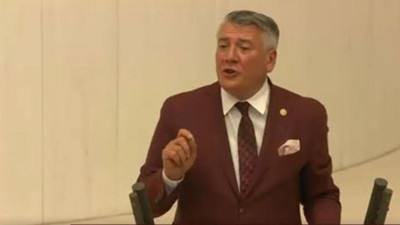 İYİ Partili Örs: Milleti fakirliğe mahkum ettiler