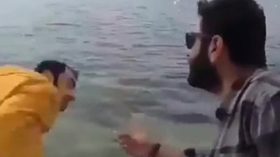 Ünlü ismin yıllar önceki simit videosu yeniden gündem oldu