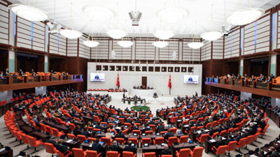 TBMM'de 2022 bütçe maratonu yarın başlıyor