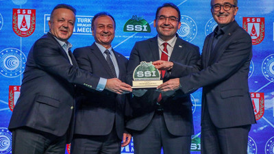 Savunma Sanayii Başkanı Demir'den S-400 ve F-35 açıklaması