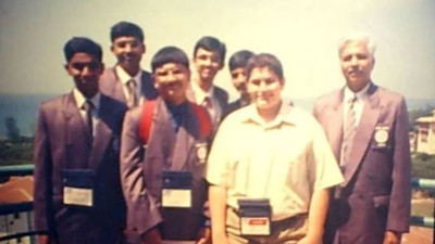 Twitter’ın yeni CEO’su Parag Agrawal’ın yolu Türkiye’den geçmiş