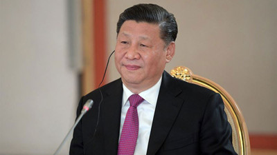 Çin Devlet Başkanı'ndan skandal çağrı. İslamı Çinlileştirmek için talimat verdi