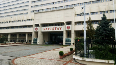 Sayıştay raporlarıyla ortaya çıktı. Üç belediyede usulsüzlük