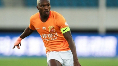 Trabzonspor, Kouassi ile prensipte anlaştığını duyurdu