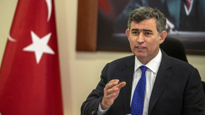 TBB seçimini kaybeden Metin Feyzioğlu'ndan ilk açıklama