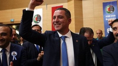 Akşener, Kılıçdaroğlu, Babacan ve Davutoğlu'ndan Erinç Sağkan'a mesaj