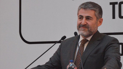 Barış Terkoğlu açıkladı. Doların yükselmesi Nureddin Nebati'nin şirketine yaramış