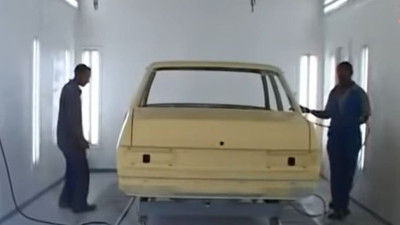 Efsane otomobilin üretiminde büyük şok