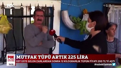 Hani komşusu açken tok yatan bizden değildi! Gözyaşları içinde anlattı: Ekmeği tavuklara götüreceğim diye yalan söyledim