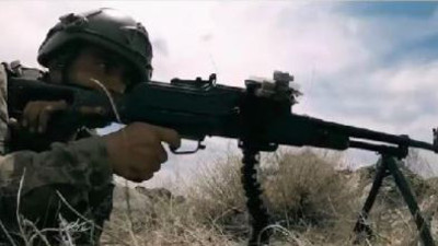 4 PKK'lı öldürüldü