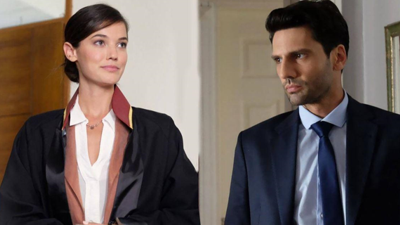 Pınar Deniz'den Yargı'nın Ceylin'i hakkında bomba açıklamalar