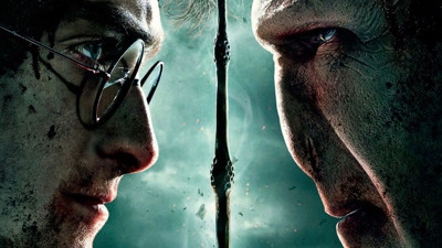 Harry Potter’ın 20'nci yıl özel bölümünün fragmanı yayınlandı!