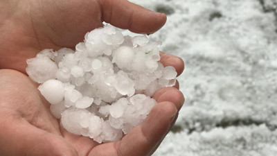 Meteoroloji'den 28 ile turuncu ve sarı kodlu uyarı