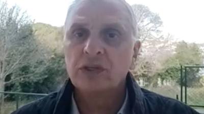 Can Ataklı Mersin gerçeğini anlattı! Erdoğan'ı yanındaki isimler nasıl yanılttı