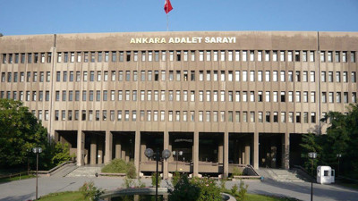 Amirallere Montrö iddianamesi. 103 emekli amirale ceza istendi