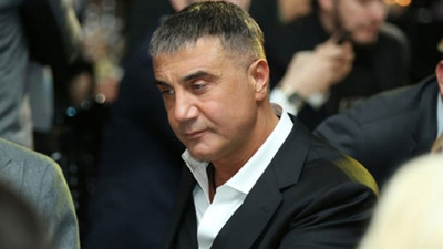 Son dakika... El Cezire Televizyonu: Sedat Peker gözaltına alındı