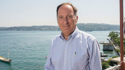 Montrö iddianamesine Mavi Vatan'ın isim babası Cem Gürdeniz'den tepki: Tanrı Türk milletinin yardımcısı olsun