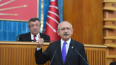 CHP lideri Kemal Kılıçdaroğlu'nun söylediği sözlere yayın yasağı getirildi