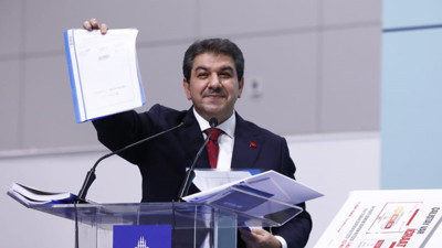 Sayıştay raporları ortaya çıkardı. İşte AKP'li Tevfik Göksu'nun rant ağı