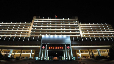 AKP'li belediyeden AKP'li milletvekiline büyük kıyak! Sayıştay raporu ortaya çıkardı