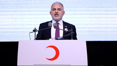 Bir Kızılay kalmıştı. Bankalardan kredi alıp özel şirketlerle ortak olabilecek