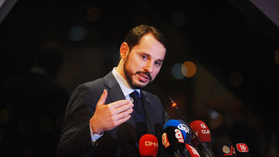 Berat Albayrak istifa etti gitti diyenler çok yanılır! Cumhuriyet yazarı eski bakanın gizli operasyonlarını yazdı