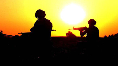 MSB’den flaş açıklama: Sınırda yakalandı