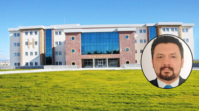 Hitit Üniversitesi Enstitü müdürünün doktora tezinin yüzde 95’i intihal çıktı. TBMM'yi tanıyan ilk ülkeyi bile yanlış yazmış