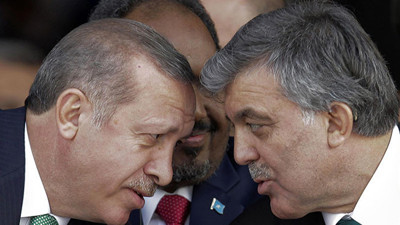 Erdoğan'ın Abdullah Gül ile ilgili gizli planı! AKP'li eski vekilden gündeme bomba gibi düşen iddia