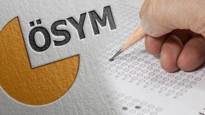 ALES sonuçları açıklandı