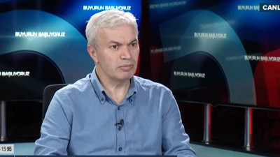 Milli Gazete Genel Yayın Yönetmeni Mustafa Kurdaş, Erdoğan'ı kendi sözüyle eleştirdi