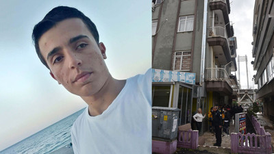 Öğrenci Yurdunda vahşet. Öğrencinin başını kesip Deccal'i vurdum diye bağırdı