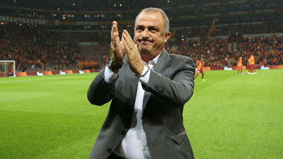 Fatih Terim hastaneye kaldırıldı