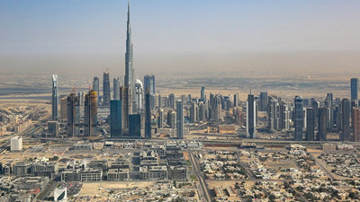 Birleşik Arap Emirlikleri’nde hafta sonu tatili dünya ile entegre edildi