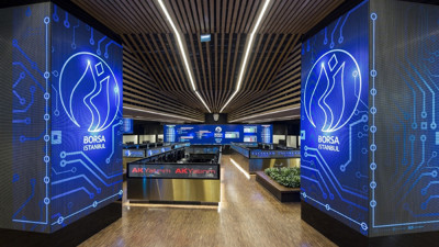 Borsa İstanbul tüm zamanların en yüksek kapanışını yaptı (07 Aralık 2021)